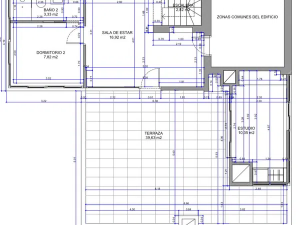 Ático en avenida de Machupichu, 23 - Foto 29