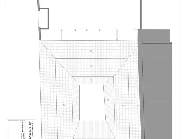 Casa de pueblo en Calle Empedrada, 1 - Foto 32