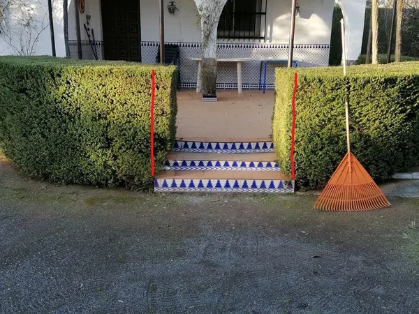 Casa independiente en avenida Paraiso, 18 - Foto 13