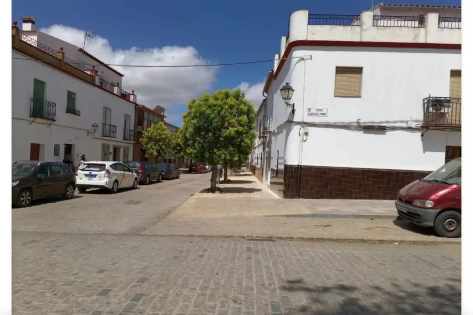 Casa adosada en  Calle Paulino de Leyva 13 - Foto 9