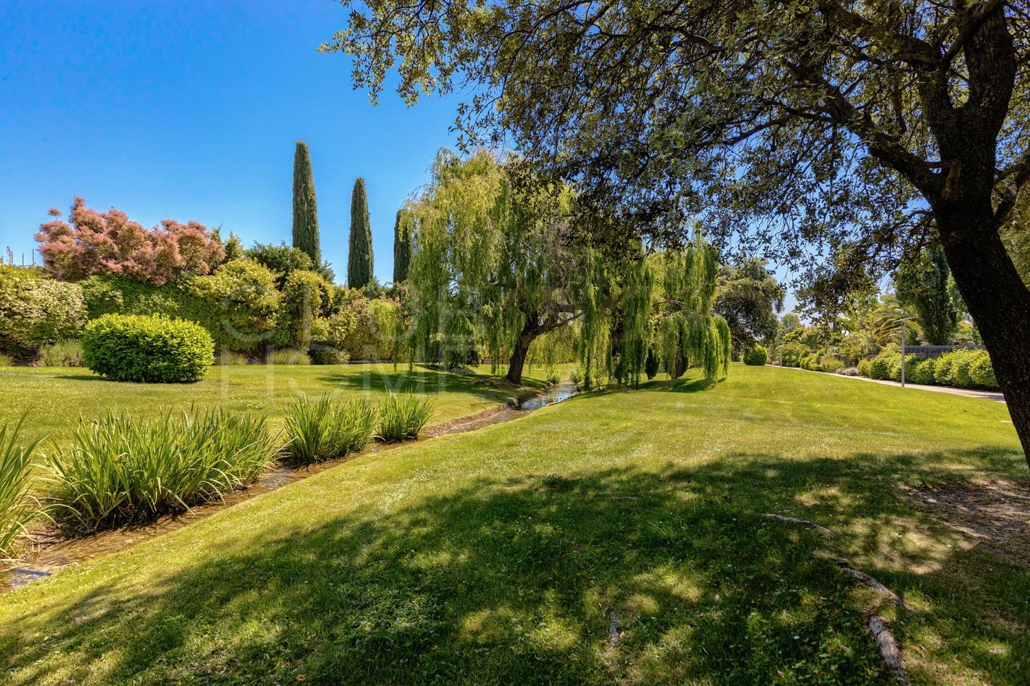 Casa o chalet independiente en Paseo del Río, 4, La Finca - Foto 55