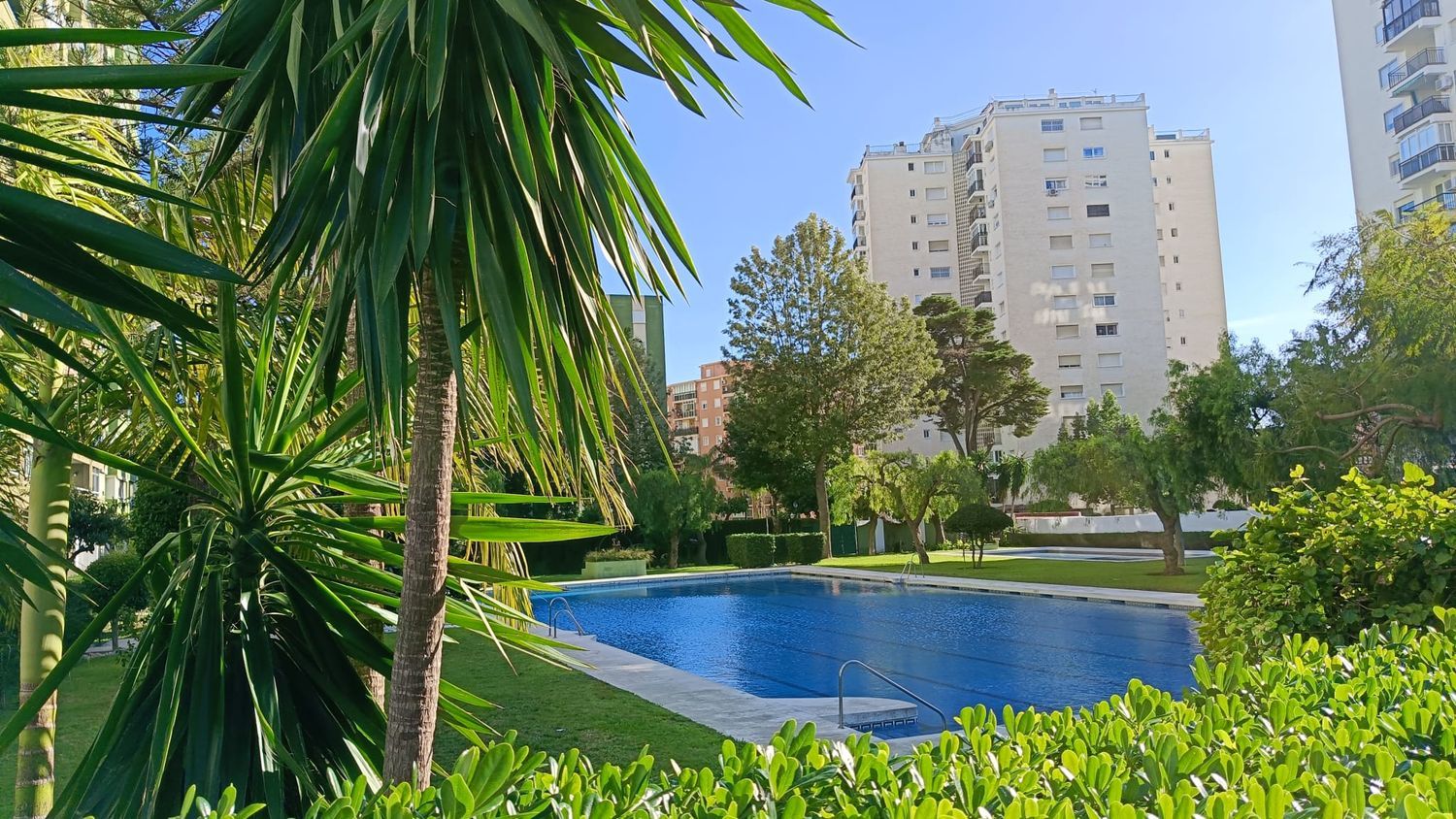 Piso en calle Santa Lucía, 3 - Foto 2