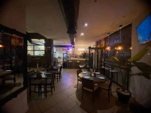 Restaurante en Calle del Tucuman, 15, Ensanche-Diputación - Foto 1