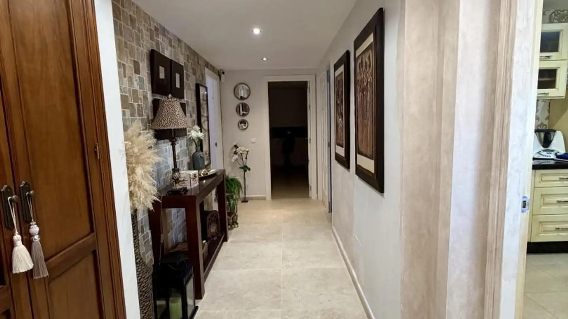 Ático en  Conjunto Residencial Sierra Estepona 4 - Foto 6