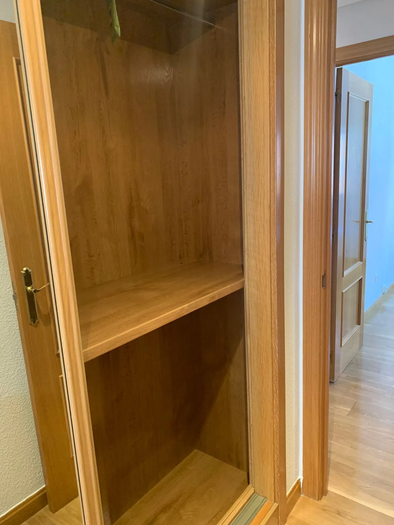 Piso en calle de María Tubau, 19 - Foto 21