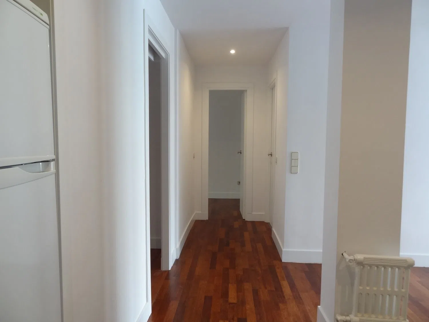 Piso en calle de Núñez de Balboa, 31 - Foto 7