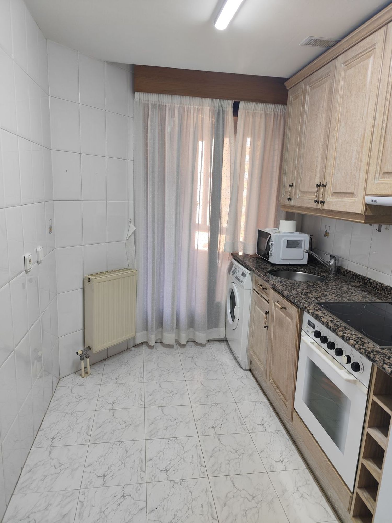 Piso en Calle Legión Española, 23, San Agustín-Parque Europa - Foto 6