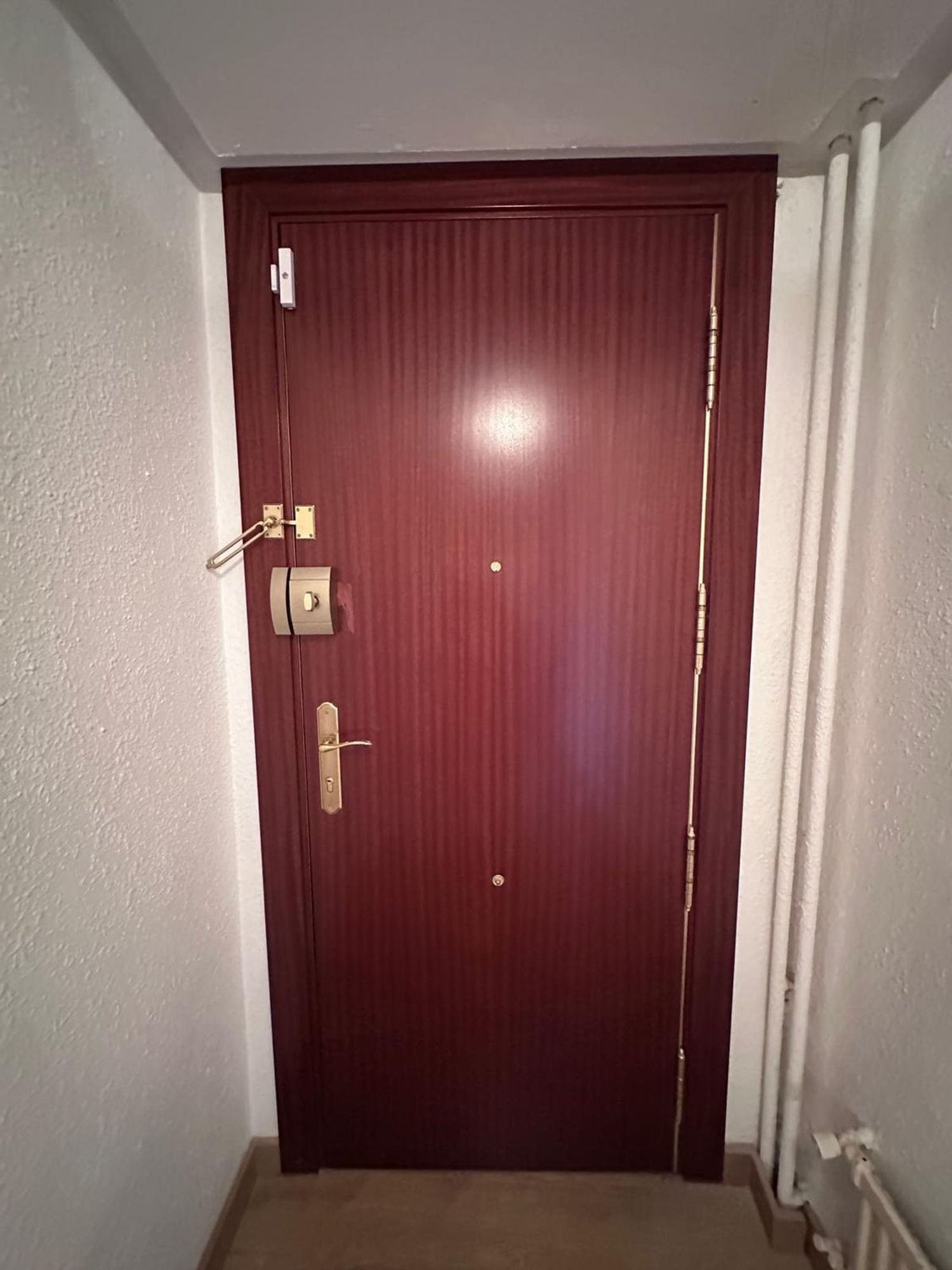 Piso en Calle de Biarritz, 6 - Foto 12