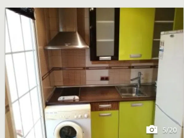 Piso en calle de Juan de Urbieta, 44 - Foto 3