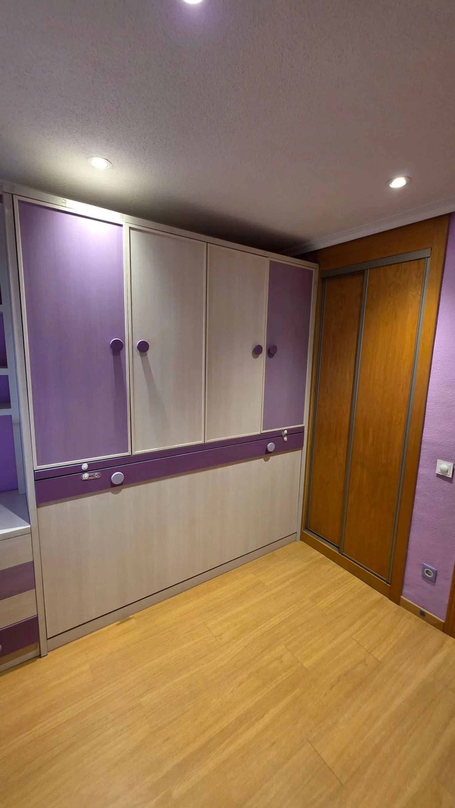 Piso en calle Francisca de Torres Catalán, 12 - Foto 12