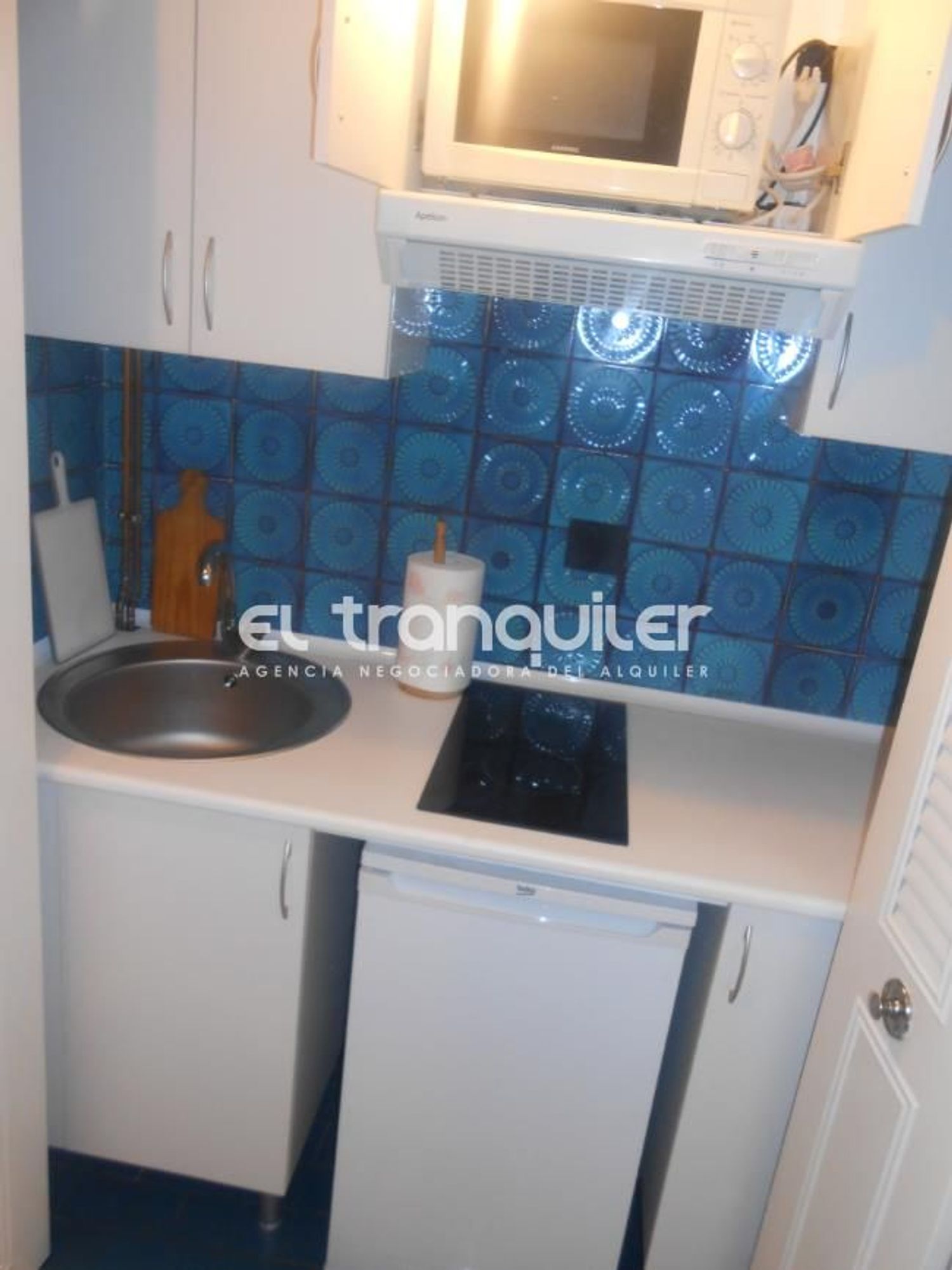 Estudio en Camino de las Huertas, 22, Zona Pueblo - Foto 17