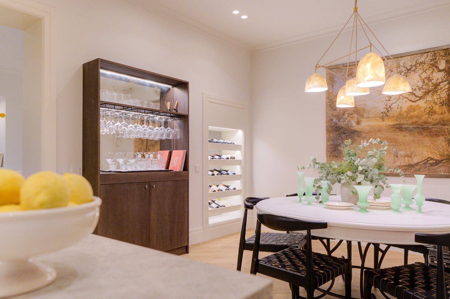 Piso en calle de Claudio Coello, 128