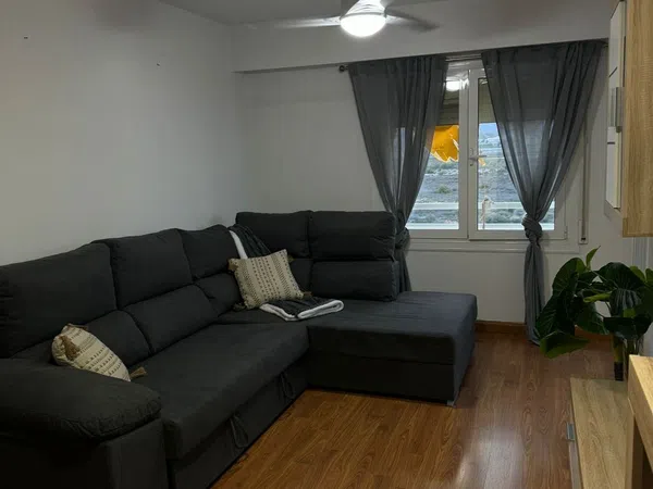 Piso en calle Músico Agustín Bertomeu, 4