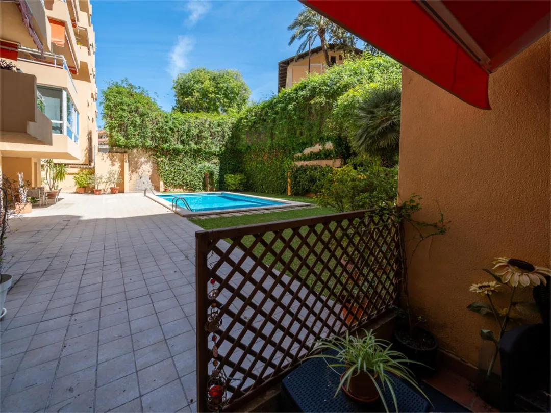 Piso en  Palma de Mallorca - Foto 24