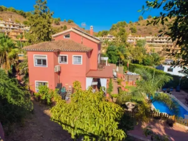 Casa o chalet independiente en Calle Leoni Benabú, 17, Pinares de San Antón - Foto 40