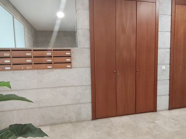 Piso en  Ramón Carande 7 - Foto 4