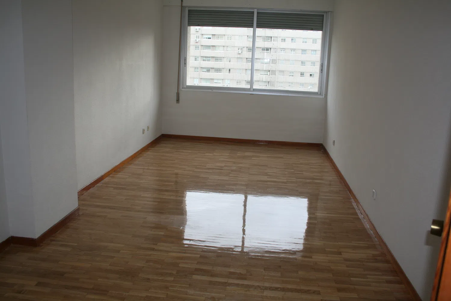 Piso en calle Poeta Joan Maragall, 23 - Foto 1