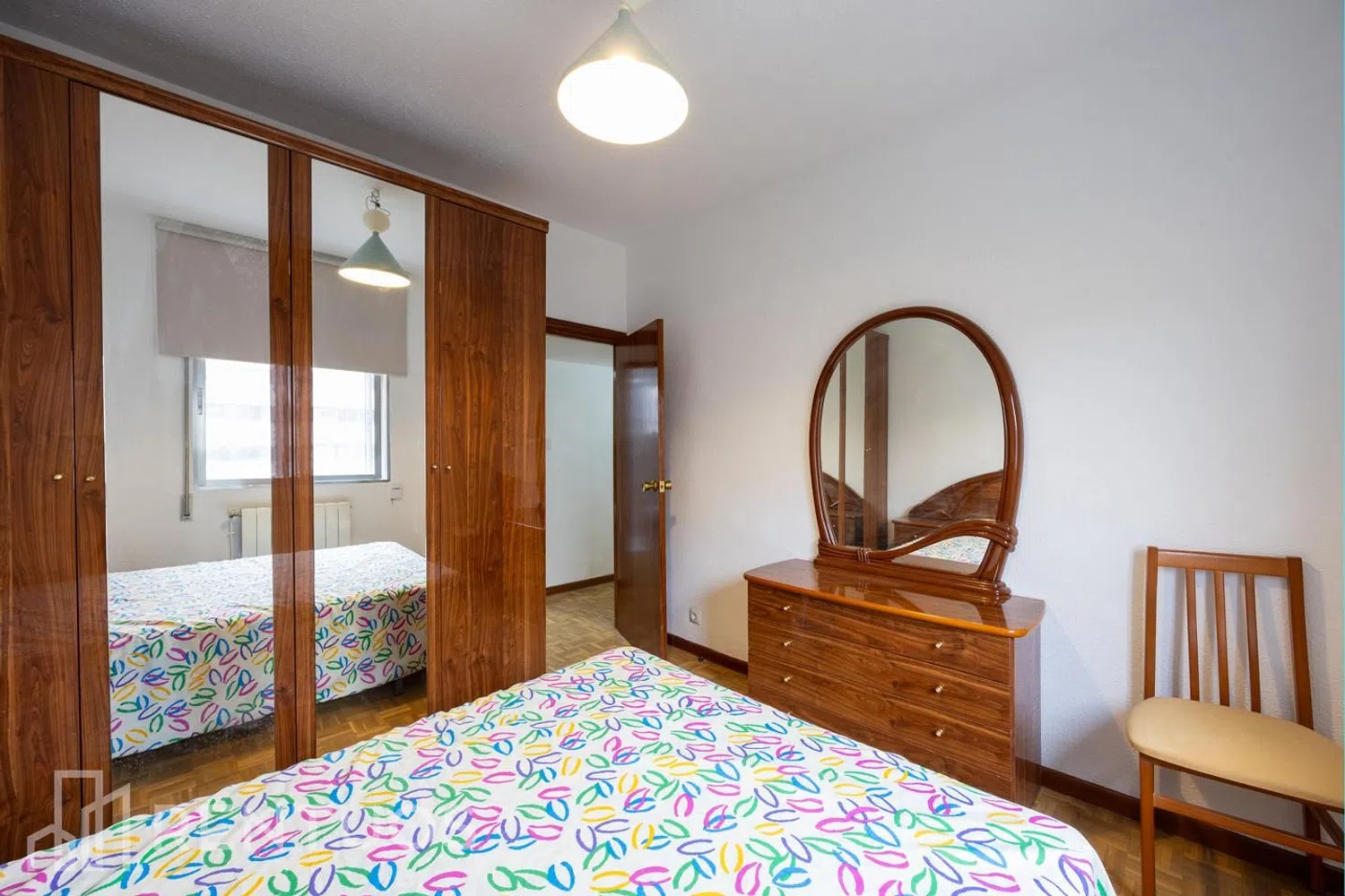 Piso en calle de Ángel Múgica - Foto 15