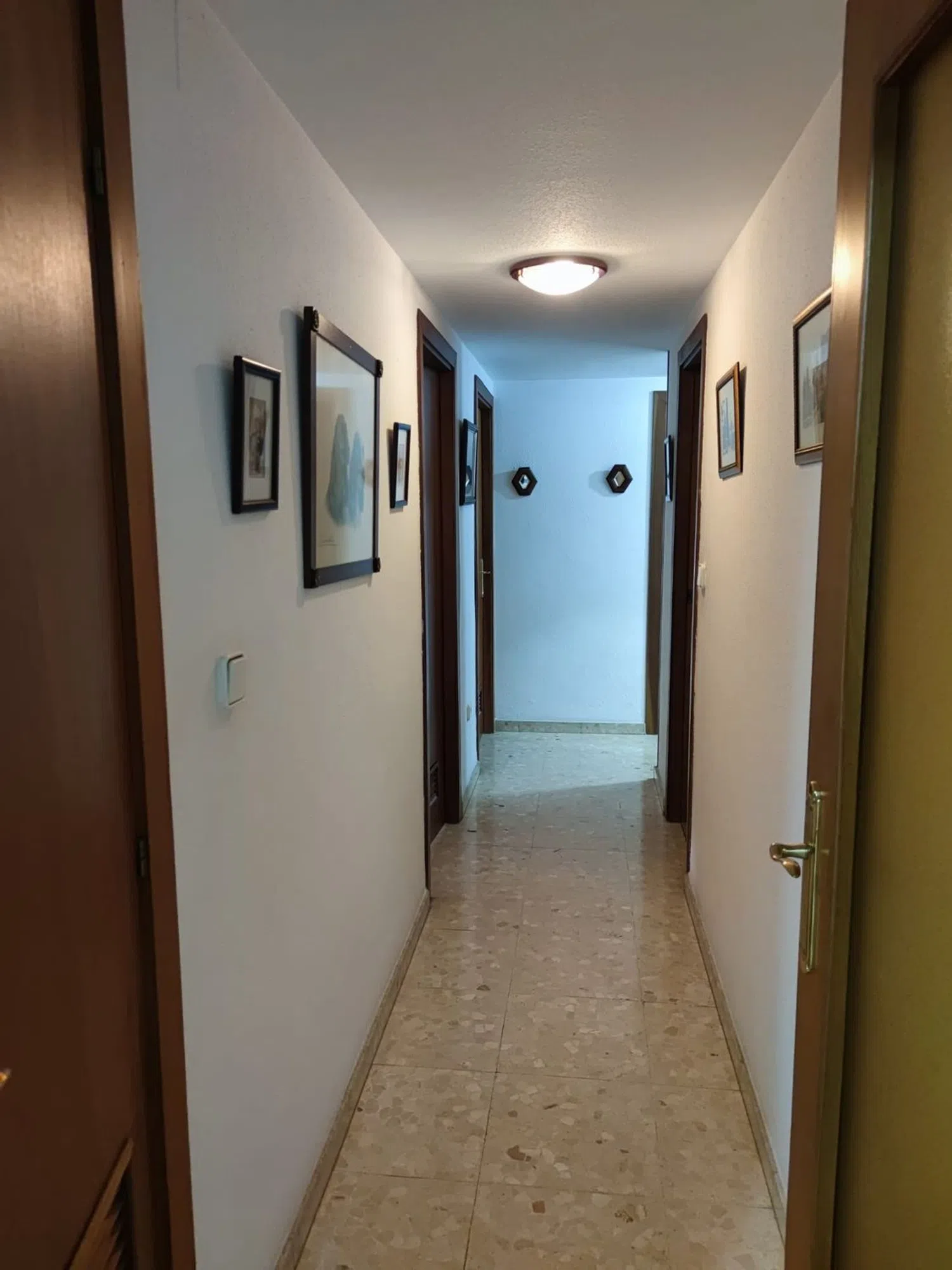 Piso en calle Marruecos, 7 - Foto 4