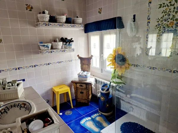 Casa o chalet independiente en Calle las Rosas, 11 - Foto 30