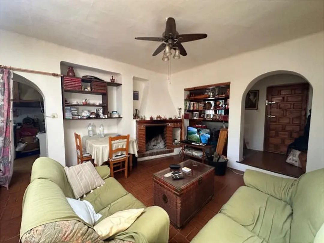 Casa adosada en Chiclana de la frontera - Foto 1