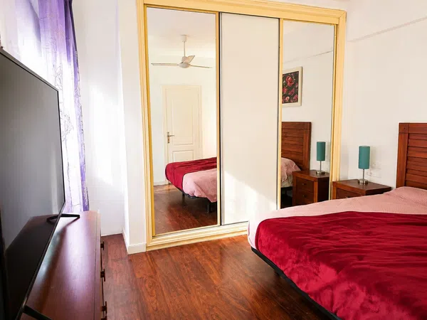 Piso en Calle Santa Caterina, 20, Barrio del Pilar, Barrio del Pilar - Foto 11