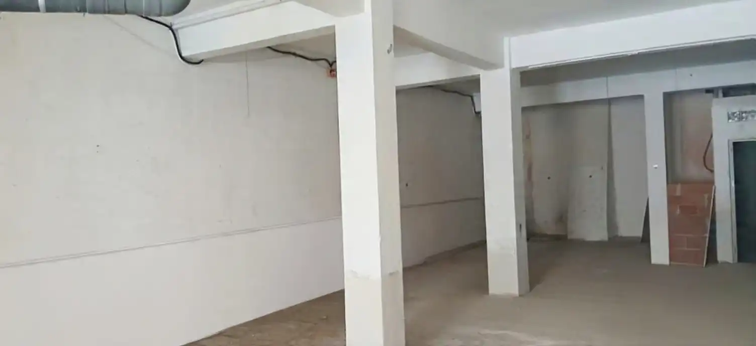 Local comercial en  Calle Teniente Llorca 26 - Foto 3