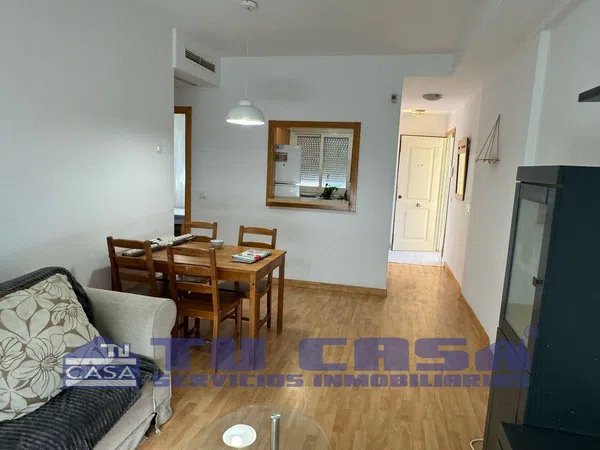 Piso en Camino de Antequera - Foto 2