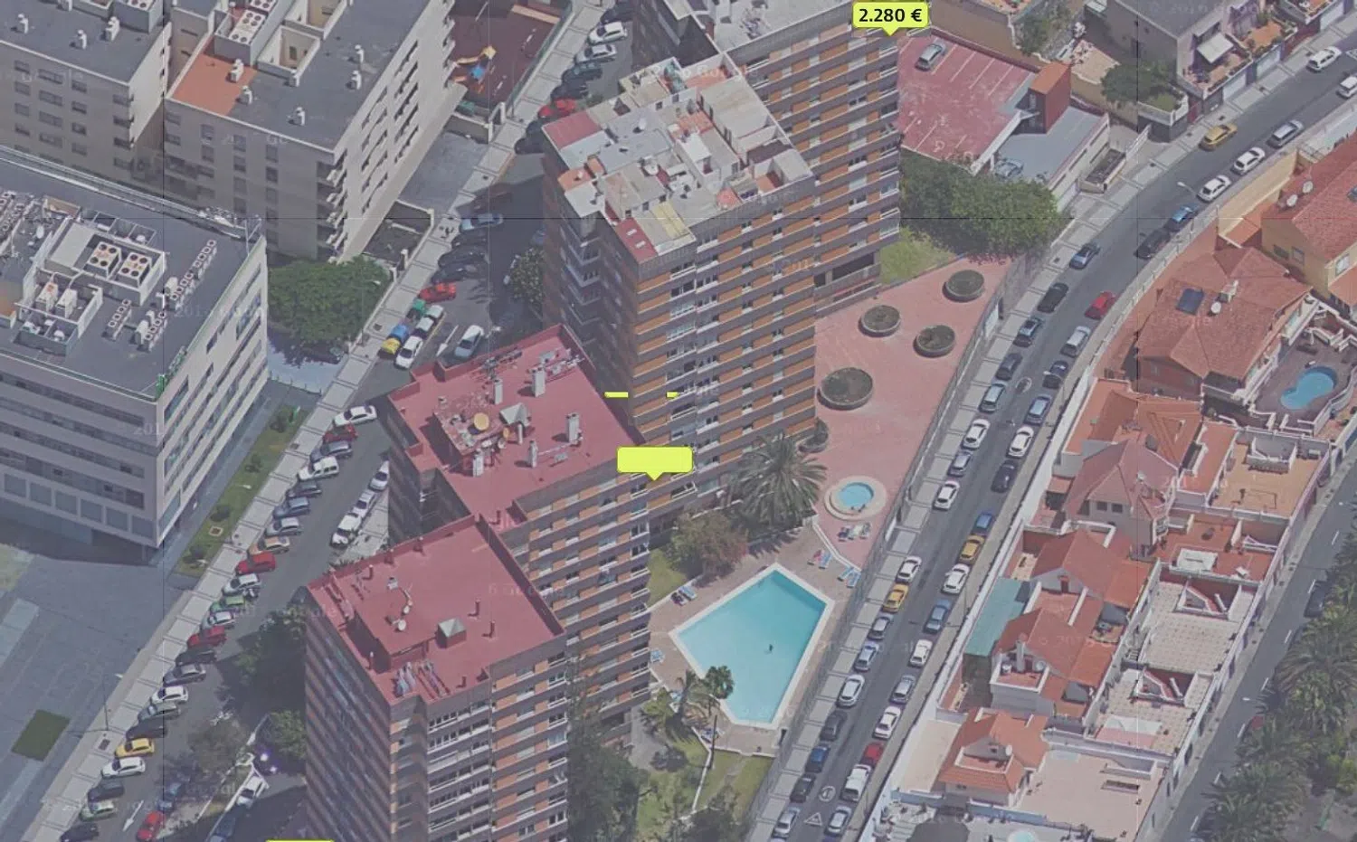 Ático en calle Antonio María Manrique, 6 - Foto 2