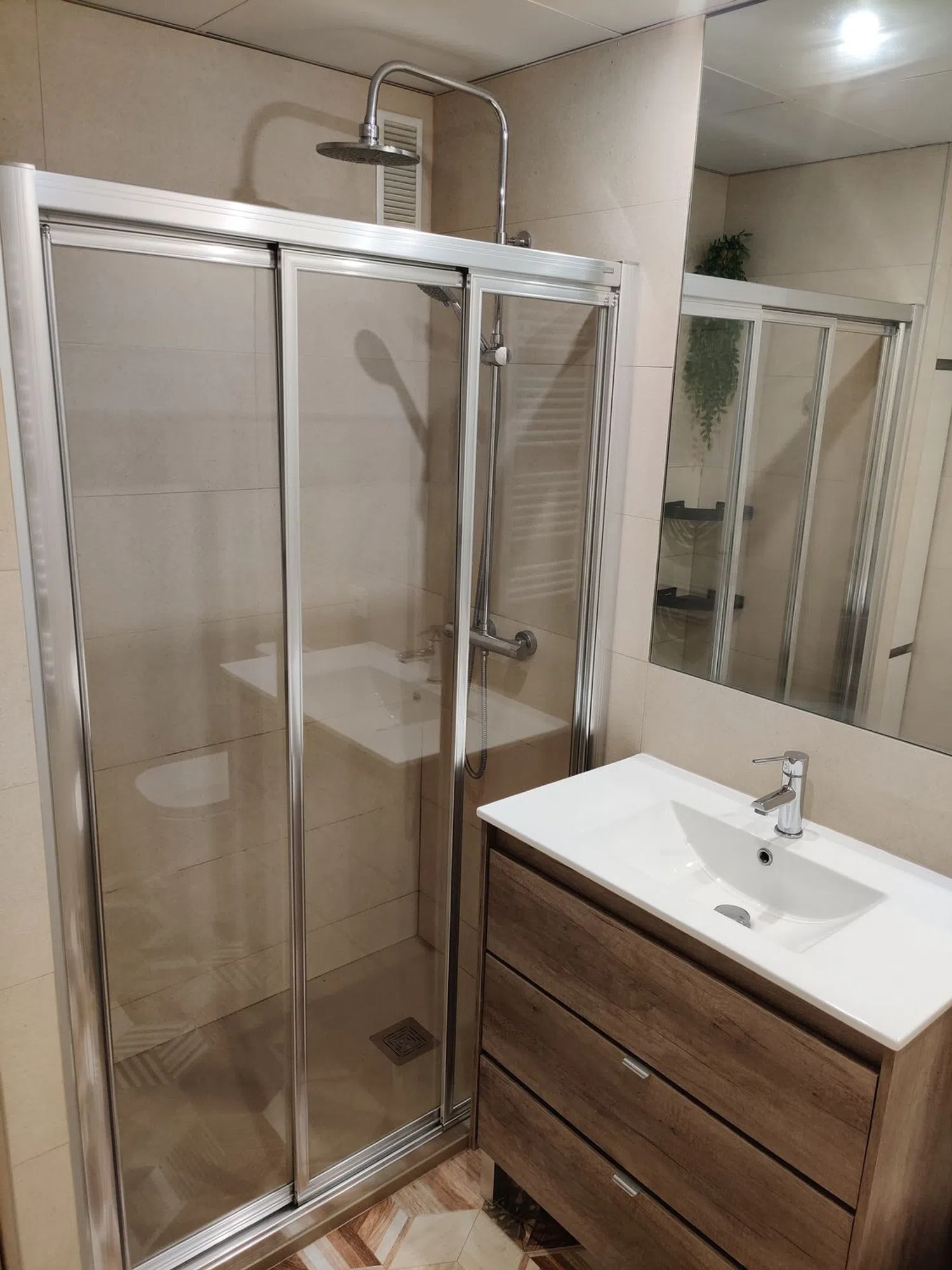 Piso en calle de la Batalla del Salado, 28 - Foto 23