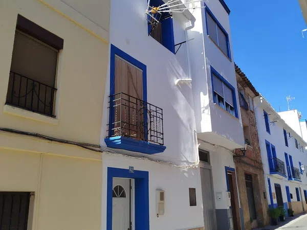 Casa o chalet independiente en Calle Arrabal, 42 - Foto 1