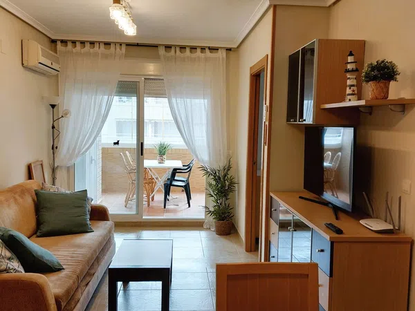 Piso en Avenida Central, 14, Marina Trebol - Neptuno - Foto 32