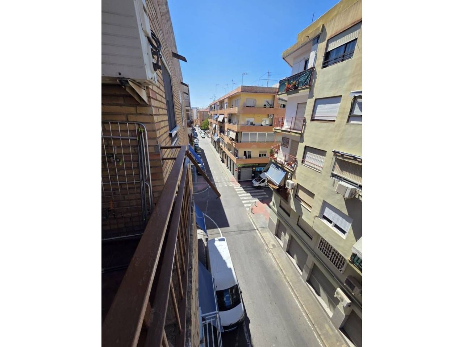 Piso en Calle Pascual de la Mata, Carolinas Altas - Foto 11