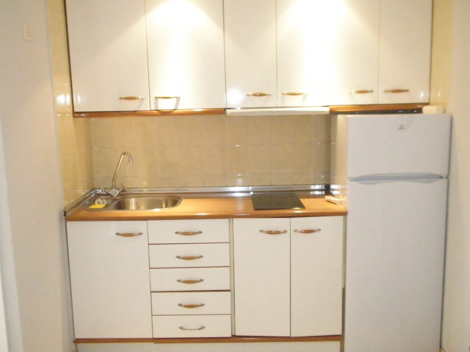 Piso en calle Narváez, 32 - Foto 5