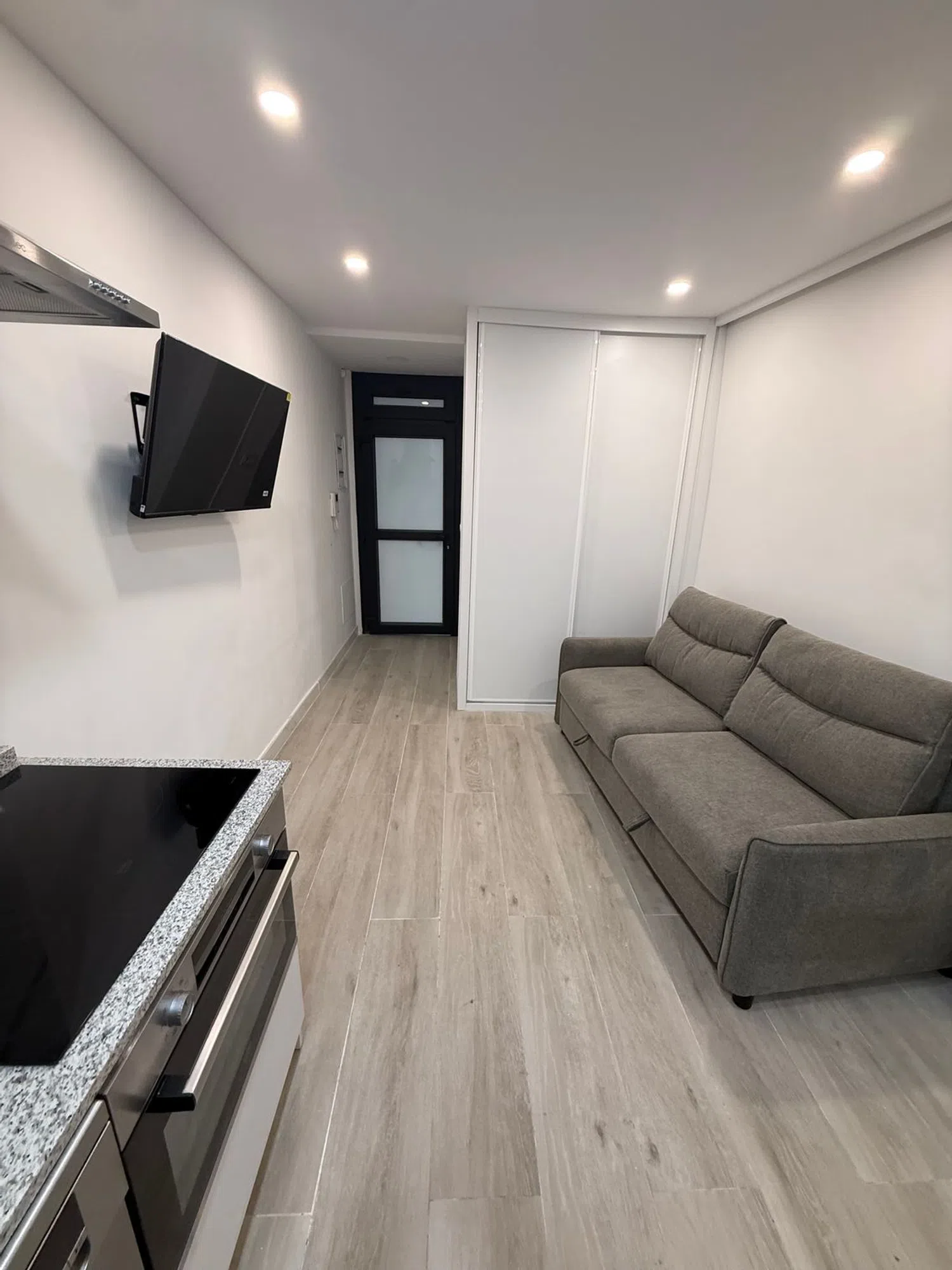 Piso en calle de Santa Brígida, 13 - Foto 10