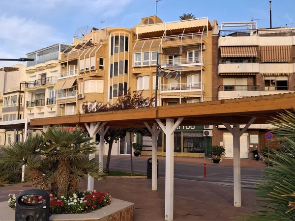 Ático en Paseo de Parra, 10, Centro, Centro - Foto 3