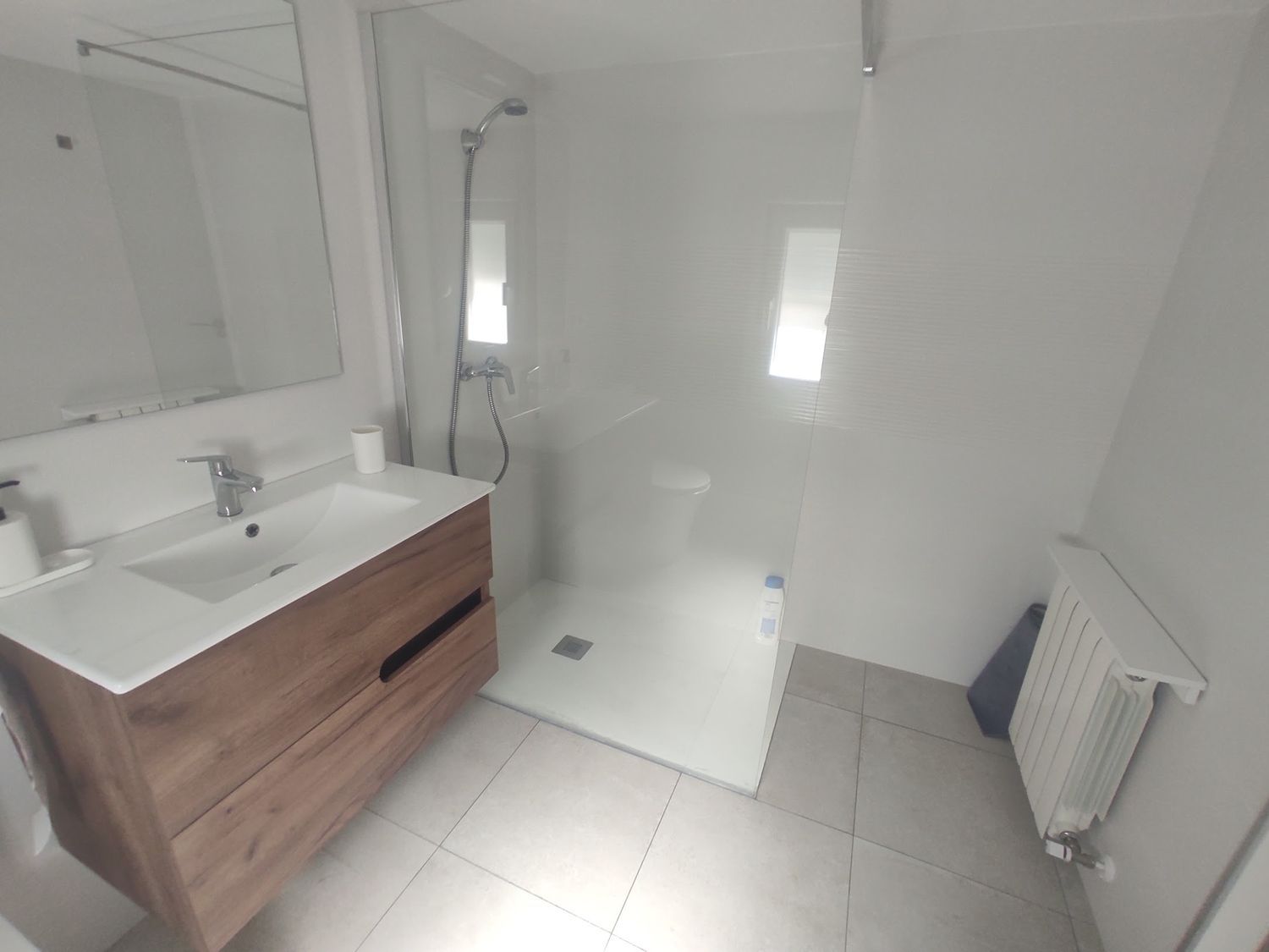 Casa independiente en Barrio Oliver - Foto 6