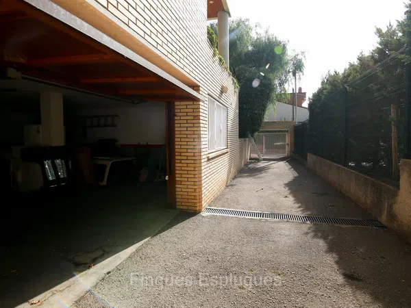 Casa o chalet independiente en Av Maestra Dolors Barcelo De, La Miranda - Ciutat Diagonal - Foto 18