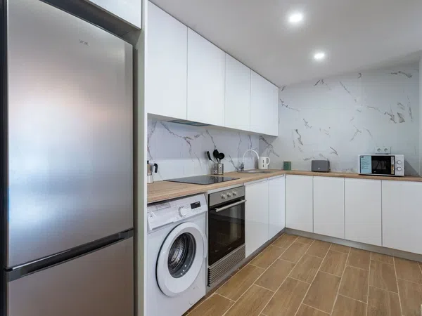 Piso en avenida de Peris i Valero, 170 - Foto 4