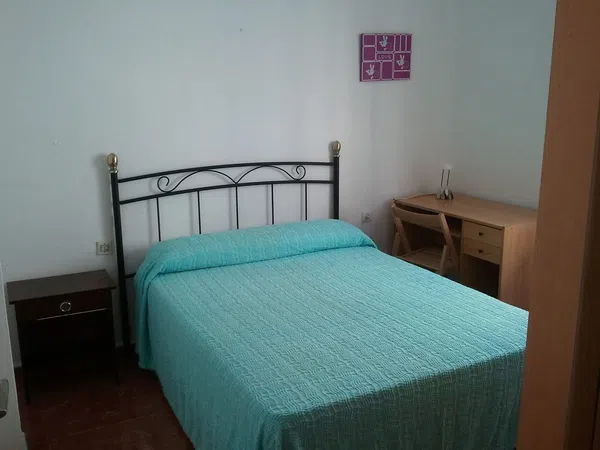 Piso en Pasaje Adra, 6, Cruz del Humilladero - Los Tilos - Foto 3