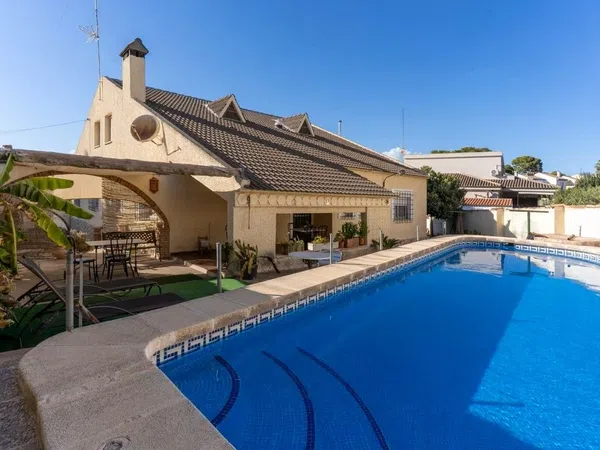 Casa independiente en calle 413, 3 - Foto 4