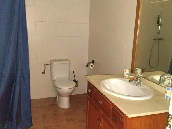 Casa de pueblo en Calle Alforjas s/n - Foto 8
