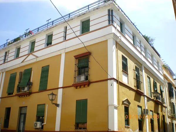 Piso en Calle Santa Marina, 28, San Julián - Foto 1