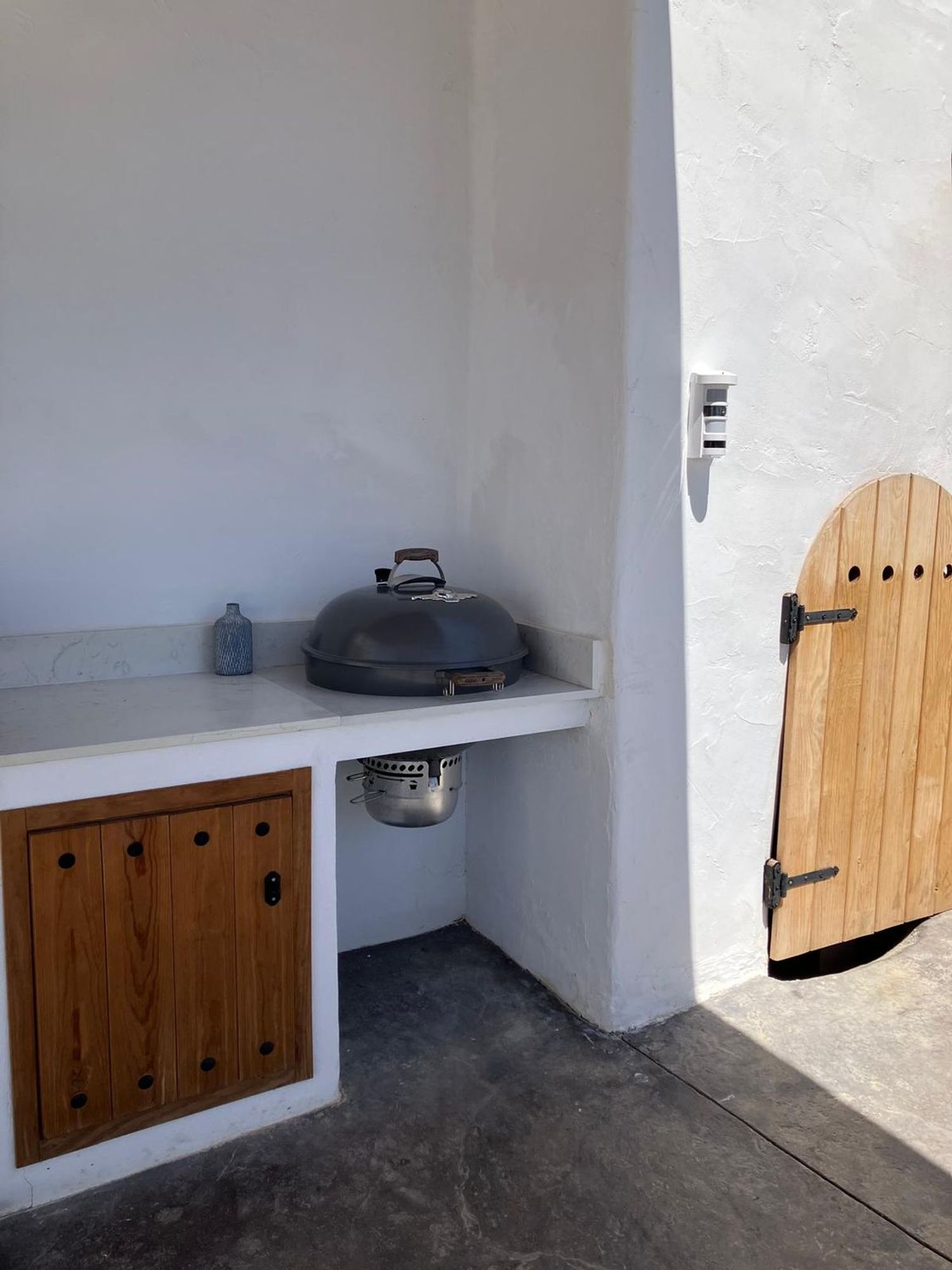 Casa de pueblo en Pozo Alcon - Foto 5