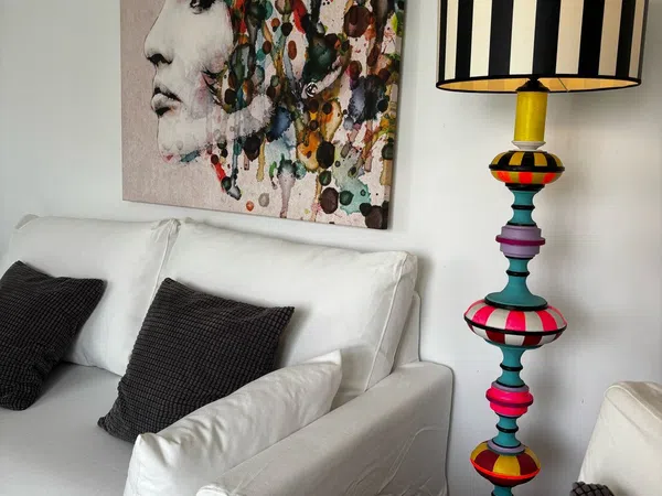 Ático en calle Costa de la Luz, 7 - Foto 24