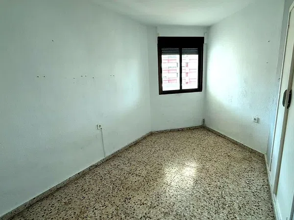 Piso en Avenida de Blasco Ibáñez, Ciutat Jardí - Foto 9