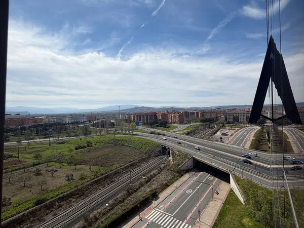 Piso en Calle Teruel, 1, Los Lirios, Los Lirios - Foto 16