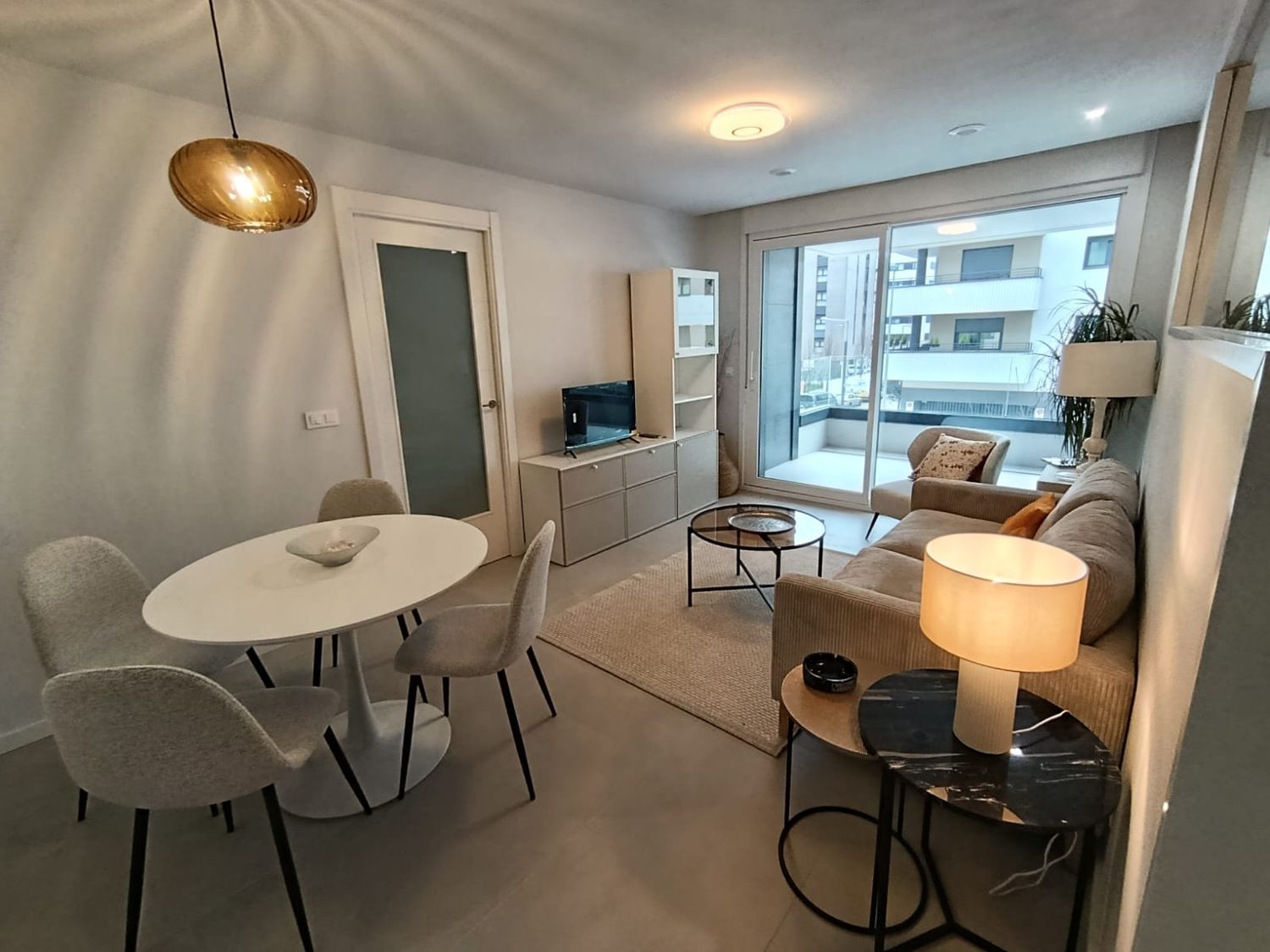 Piso en calle de Fidel Lázaro Aparicio, 7 - Foto 1