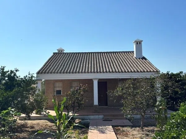 Casa o chalet independiente en Calle Vison, 13, Cuatro Pinos-El Carmen - Foto 1