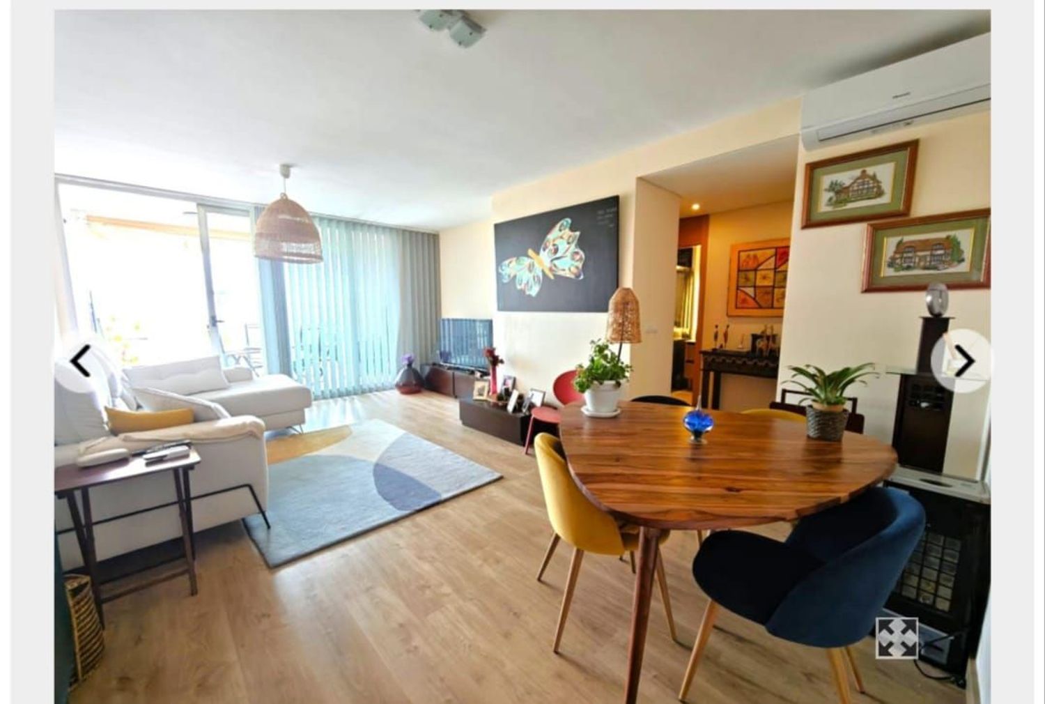 Chalet adosado en Avenida d'Elx, 144, El Palmeral-Urbanova-Tabarca - Foto 3